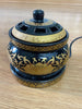 Electric Incense Burners|Agarwood BurnerI Essential Oil Burner | Electric Incense Heater for Incense Powder | All in One Incense Burner