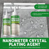 Nanometer Crystal Plating Agent，Coating of Stone Nanocrystals, Marble Nano Crystal-Plating Agent, Nanometer Crystal Plating Agent, Strong Protective - Long-Lasting Polishing