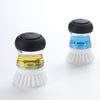 OXO Good Grips Soap Dispensing Palm Brush Refills - 2pack